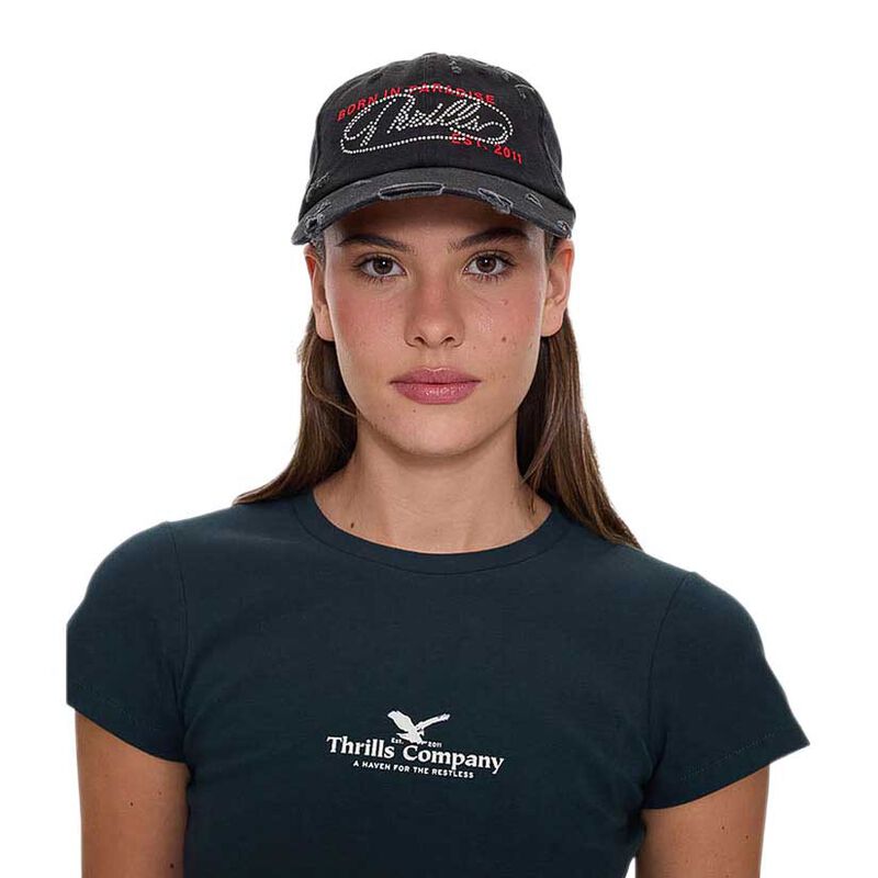 Thrills Chaos Reigns 5 Panel Cap image number 0